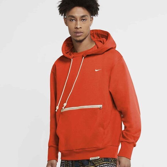 NIKE Standard issue pullover Hoodie S - Picture 2 of 10